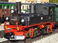 die schsische IV K